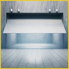 Garage Doors Store Repairs Fort Belvoir, VA 571-356-9264 - side-garage-door-08m